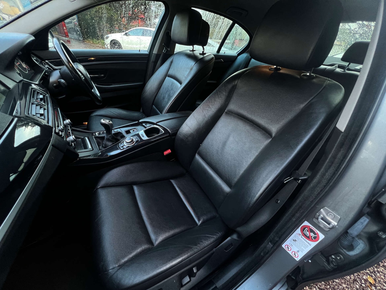 Used BMW 5 Series 2012 for sale - 77152856: Photo 19