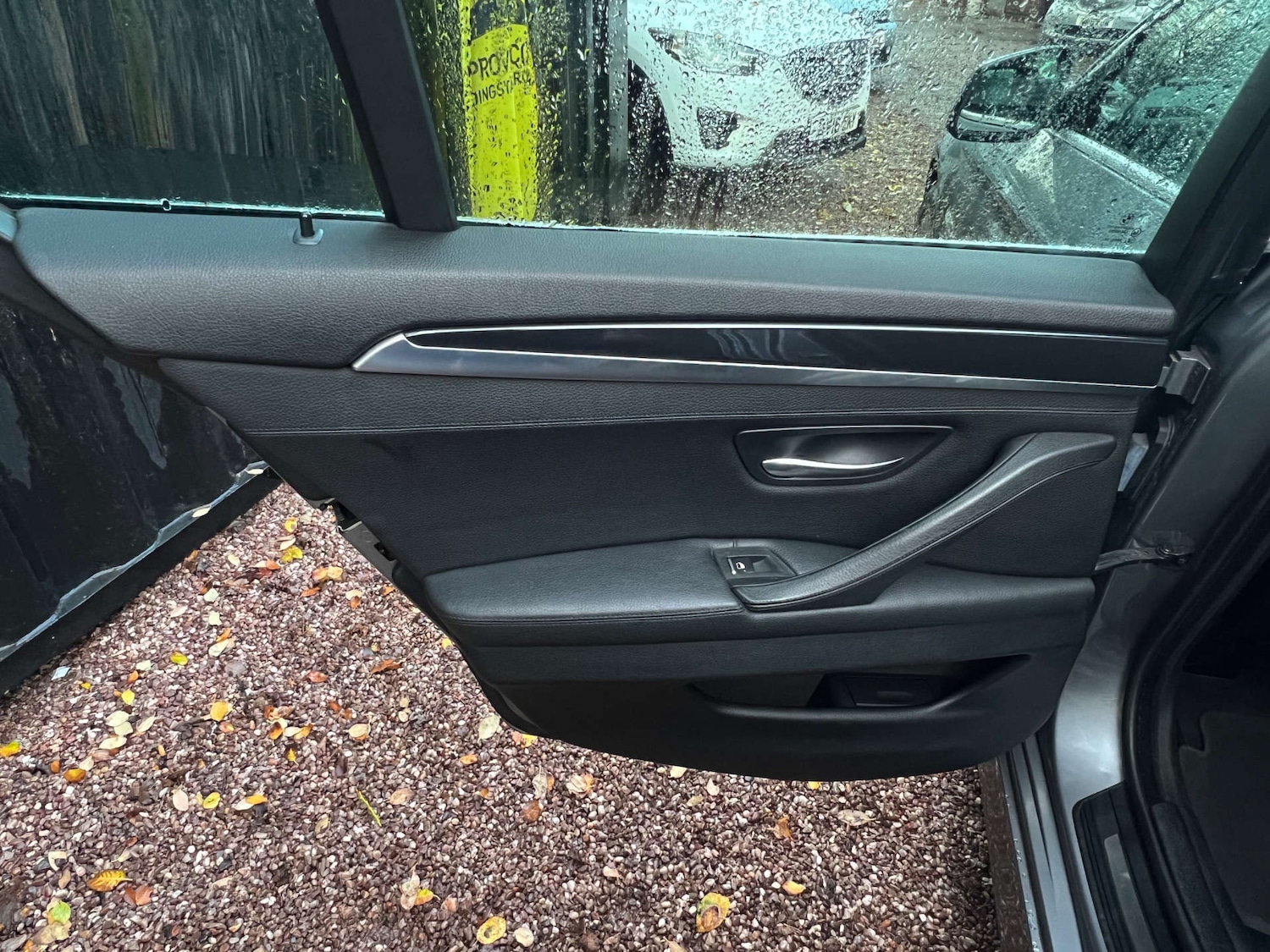 Used BMW 5 Series 2012 for sale - 77152856: Photo 20