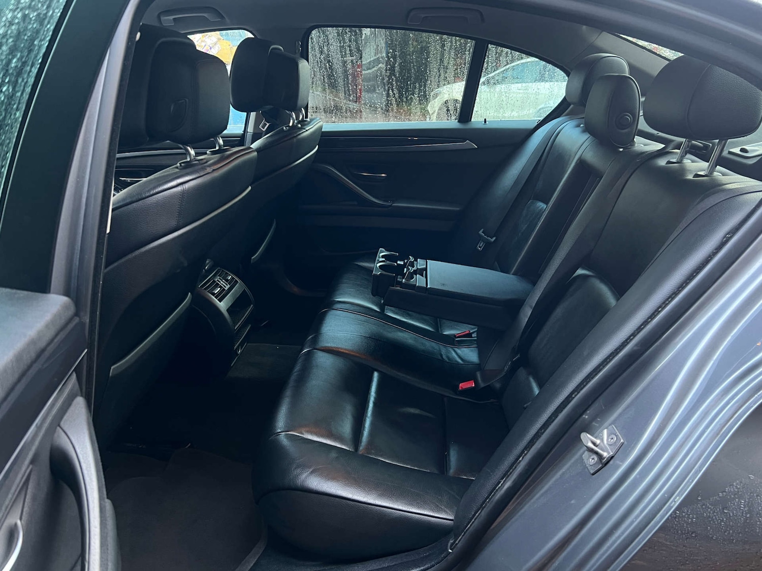 Used BMW 5 Series 2012 for sale - 77152856: Photo 21