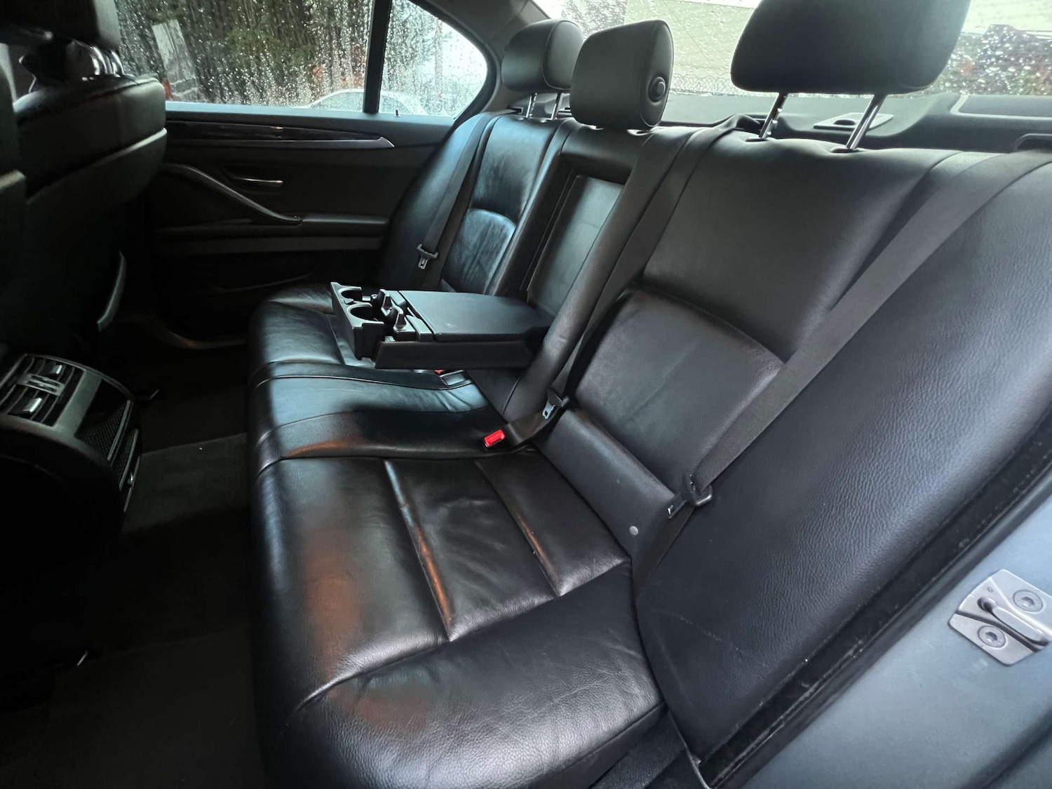 Used BMW 5 Series 2012 for sale - 77152856: Photo 22