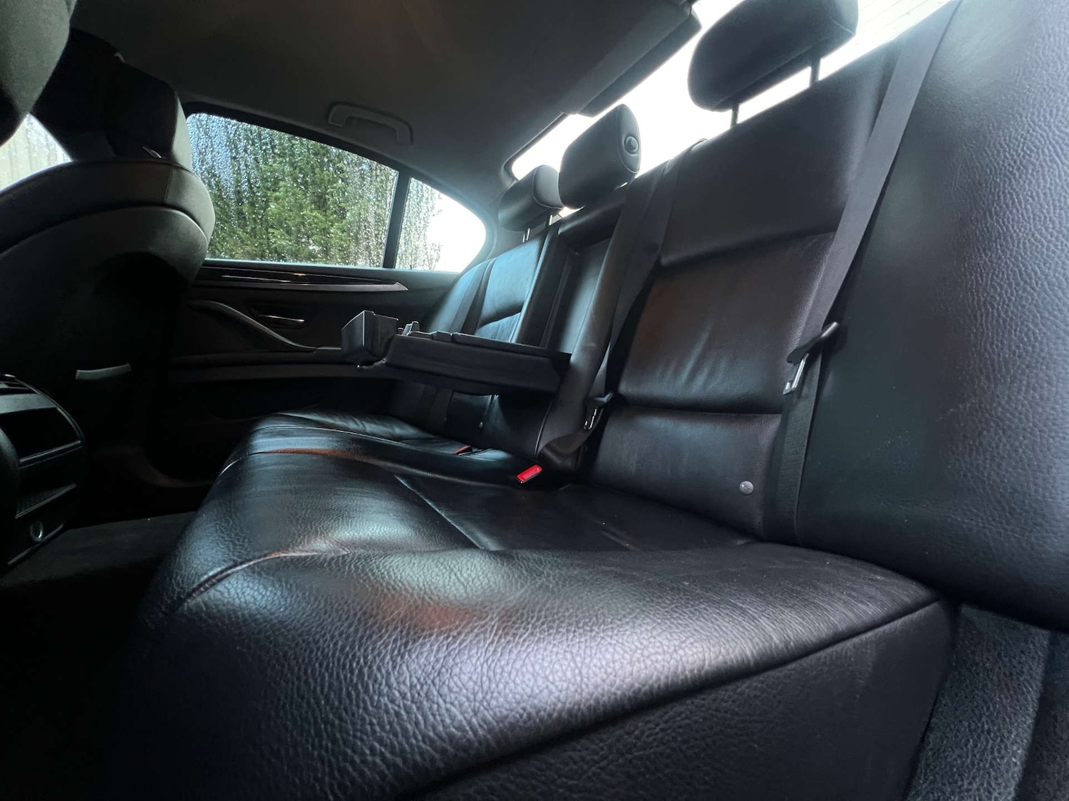 Used BMW 5 Series 2012 for sale - 77152856: Photo 25