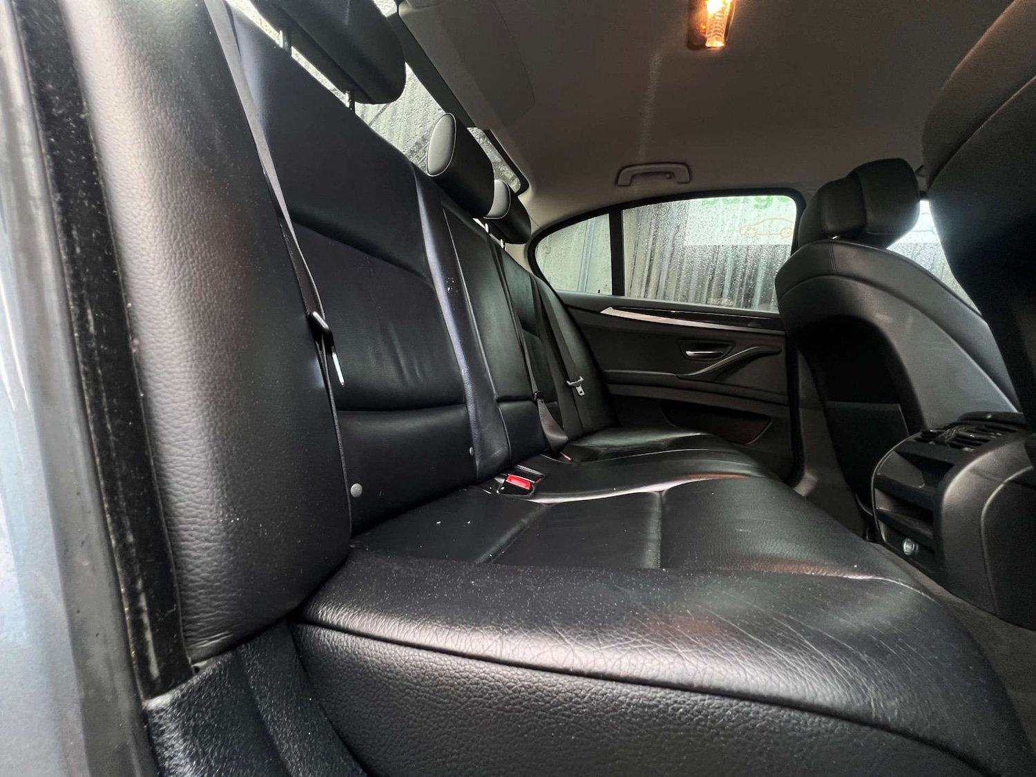 Used BMW 5 Series 2012 for sale - 77152856: Photo 28