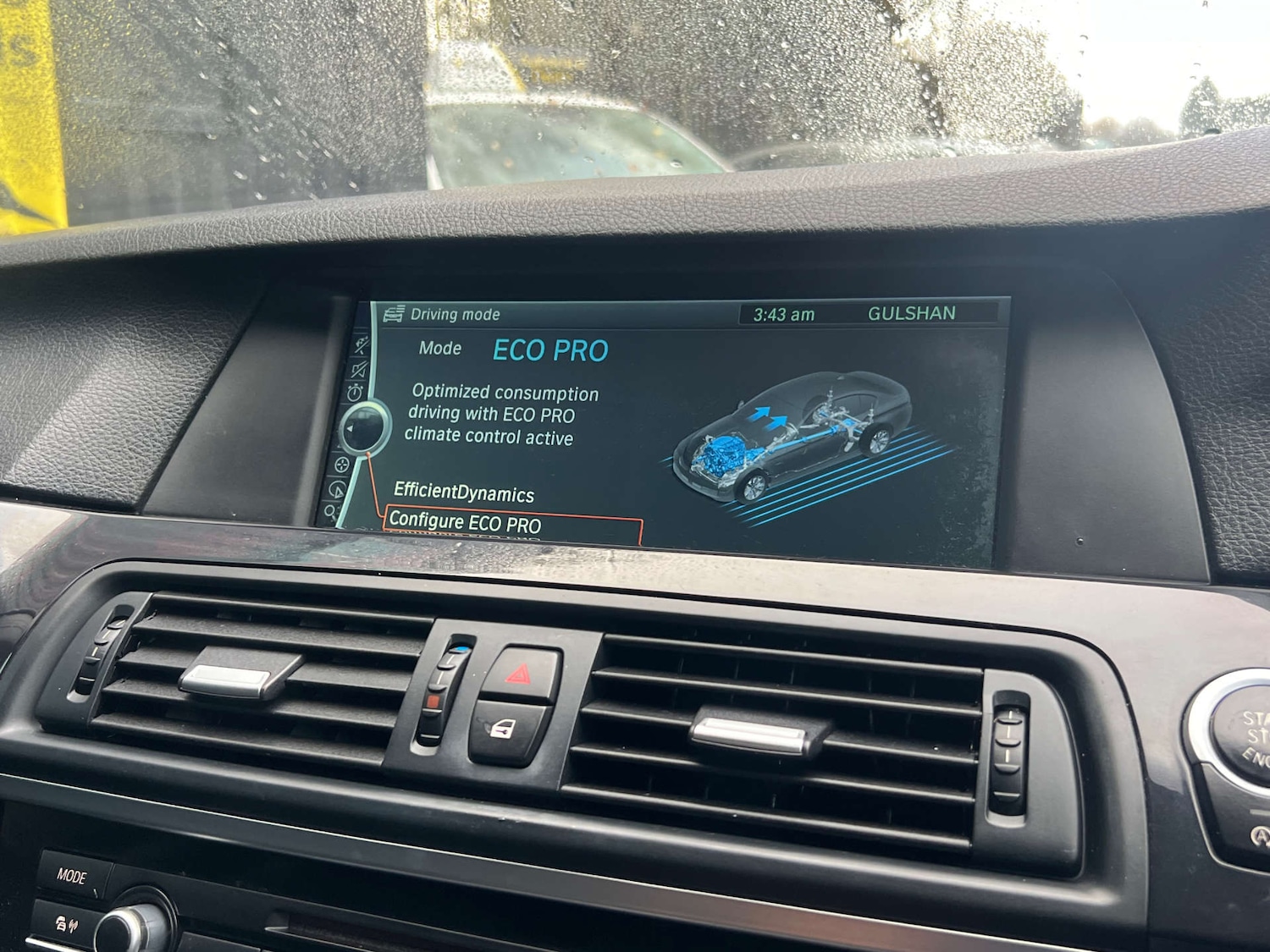 Used BMW 5 Series 2012 for sale - 77152856: Photo 32