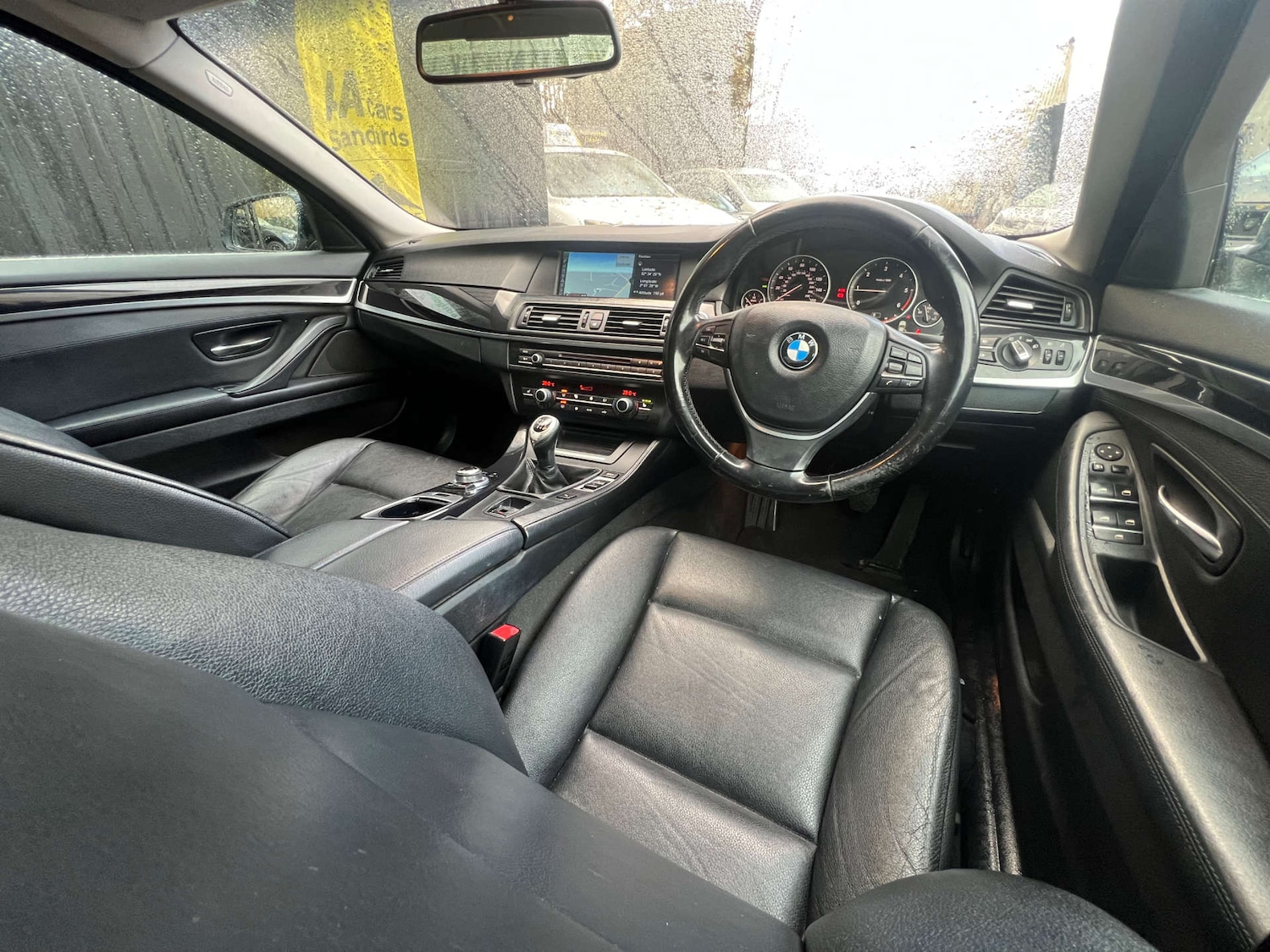 Used BMW 5 Series 2012 for sale - 77152856: Photo 33