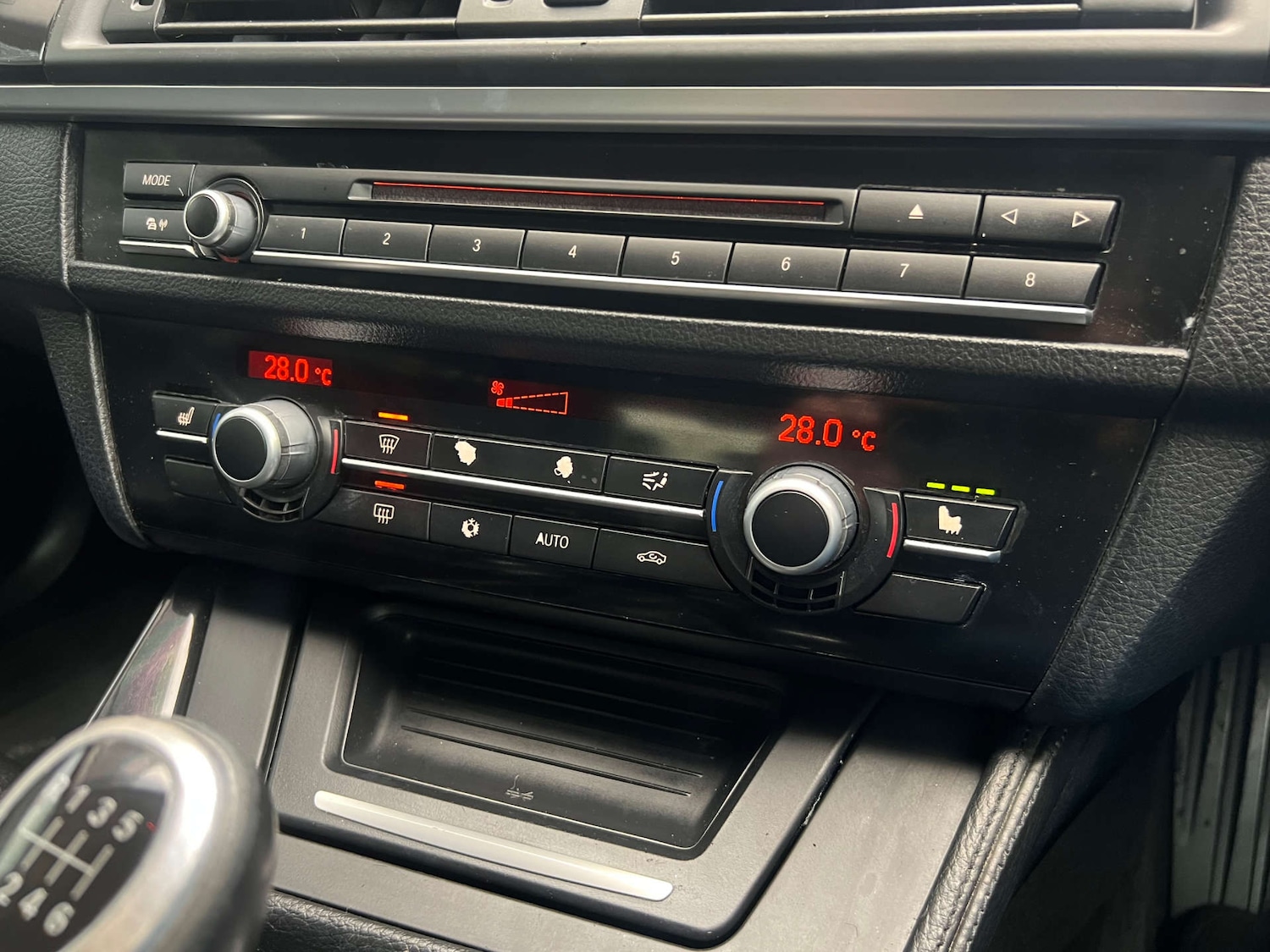 Used BMW 5 Series 2012 for sale - 77152856: Photo 39