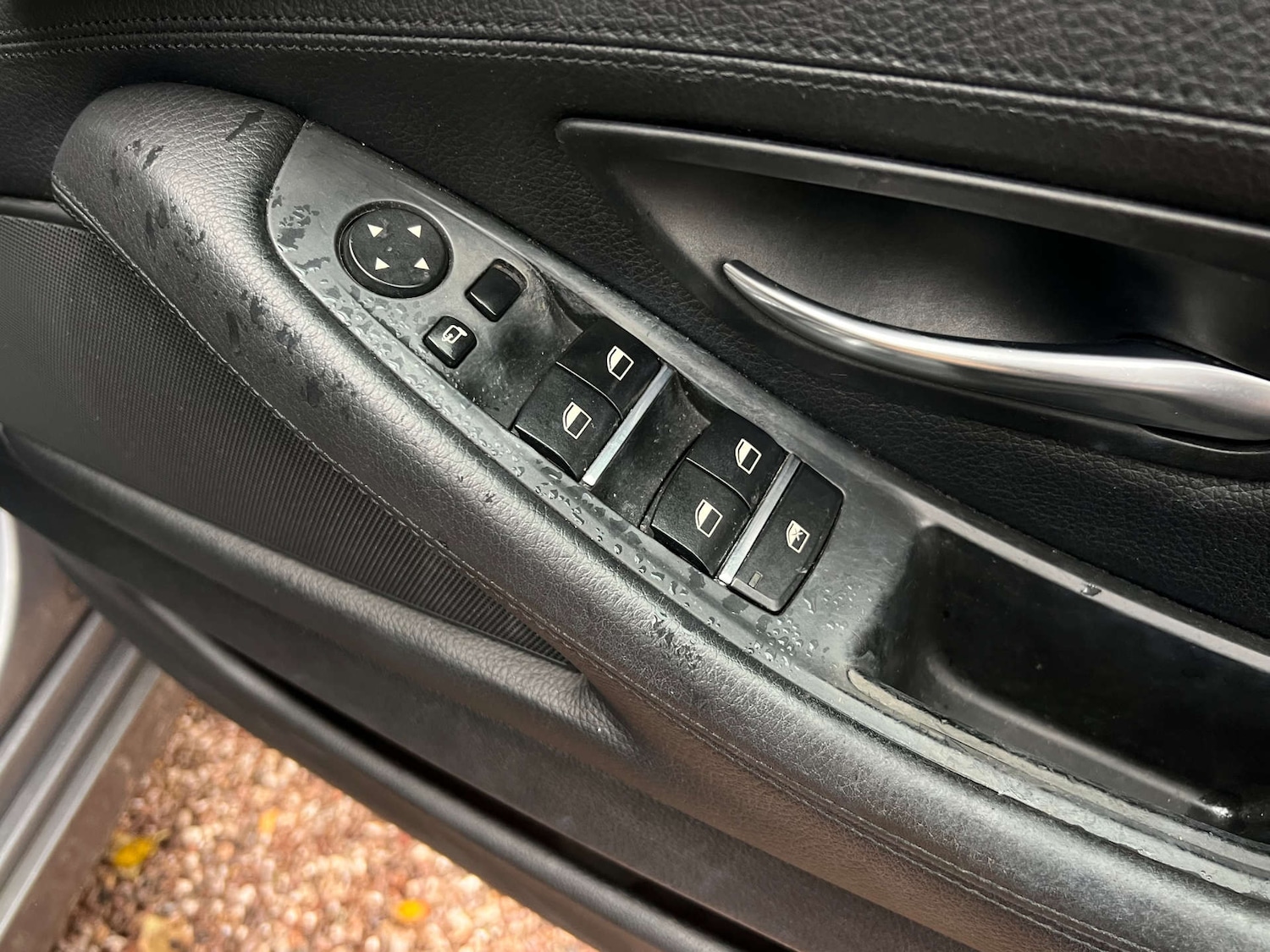 Used BMW 5 Series 2012 for sale - 77152856: Photo 48