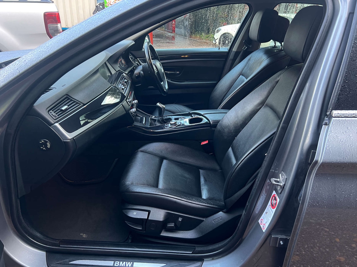 Used BMW 5 Series 2012 for sale - 77152856: Photo 50