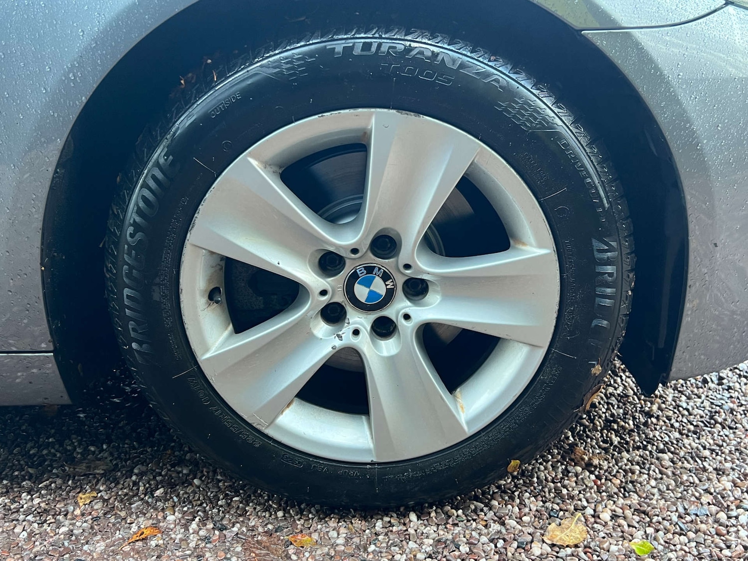 Used BMW 5 Series 2012 for sale - 77152856: Photo 53