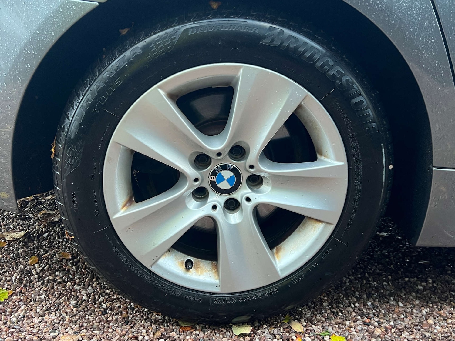 Used BMW 5 Series 2012 for sale - 77152856: Photo 54