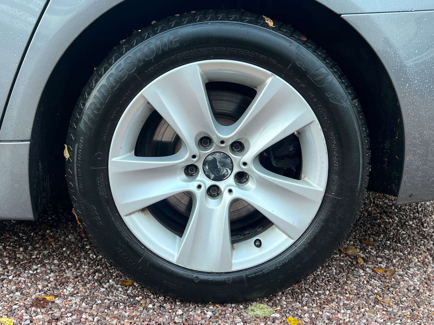 Used BMW 5 Series 2012 for sale - 77152856: Photo 55