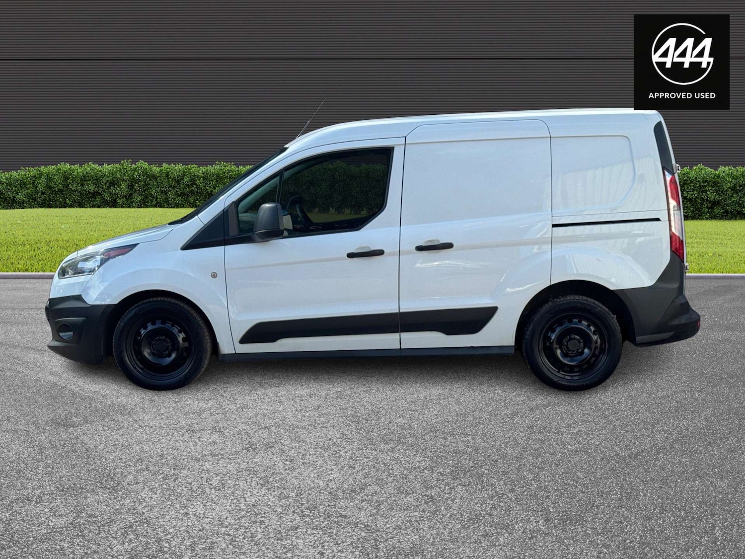 Used Ford Transit Connect 2017 for sale - 78108337: Photo 14