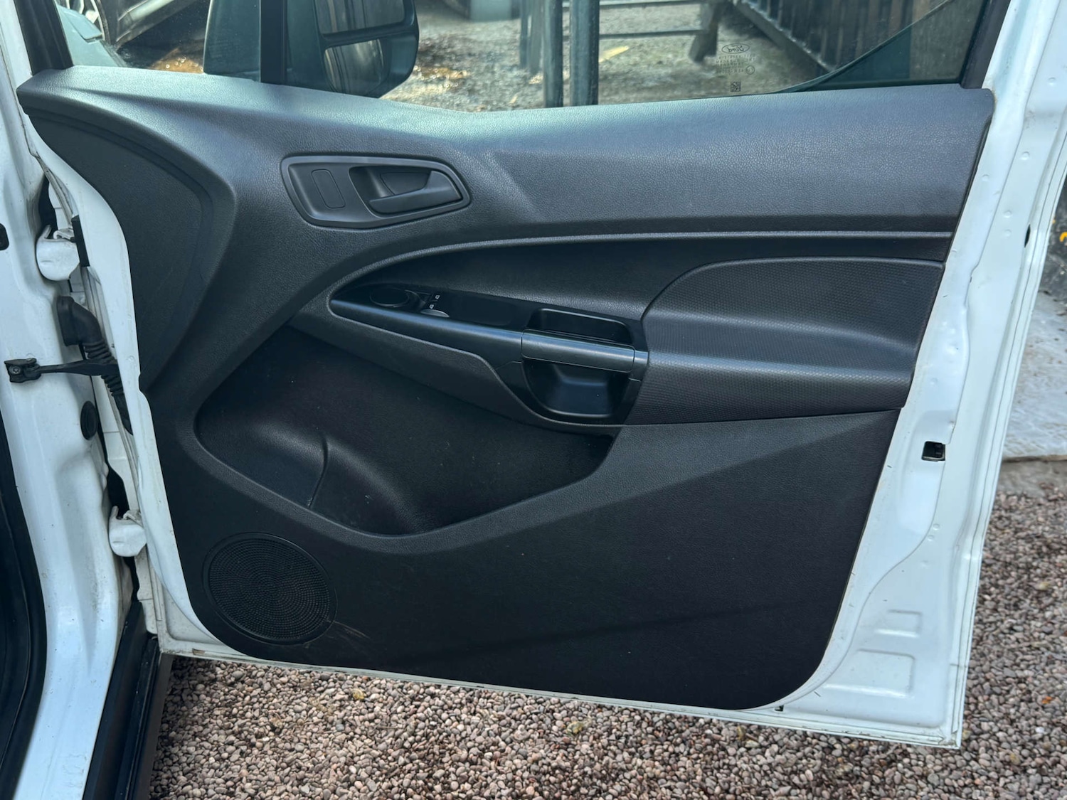 Used Ford Transit Connect 2017 for sale - 78108337: Photo 20