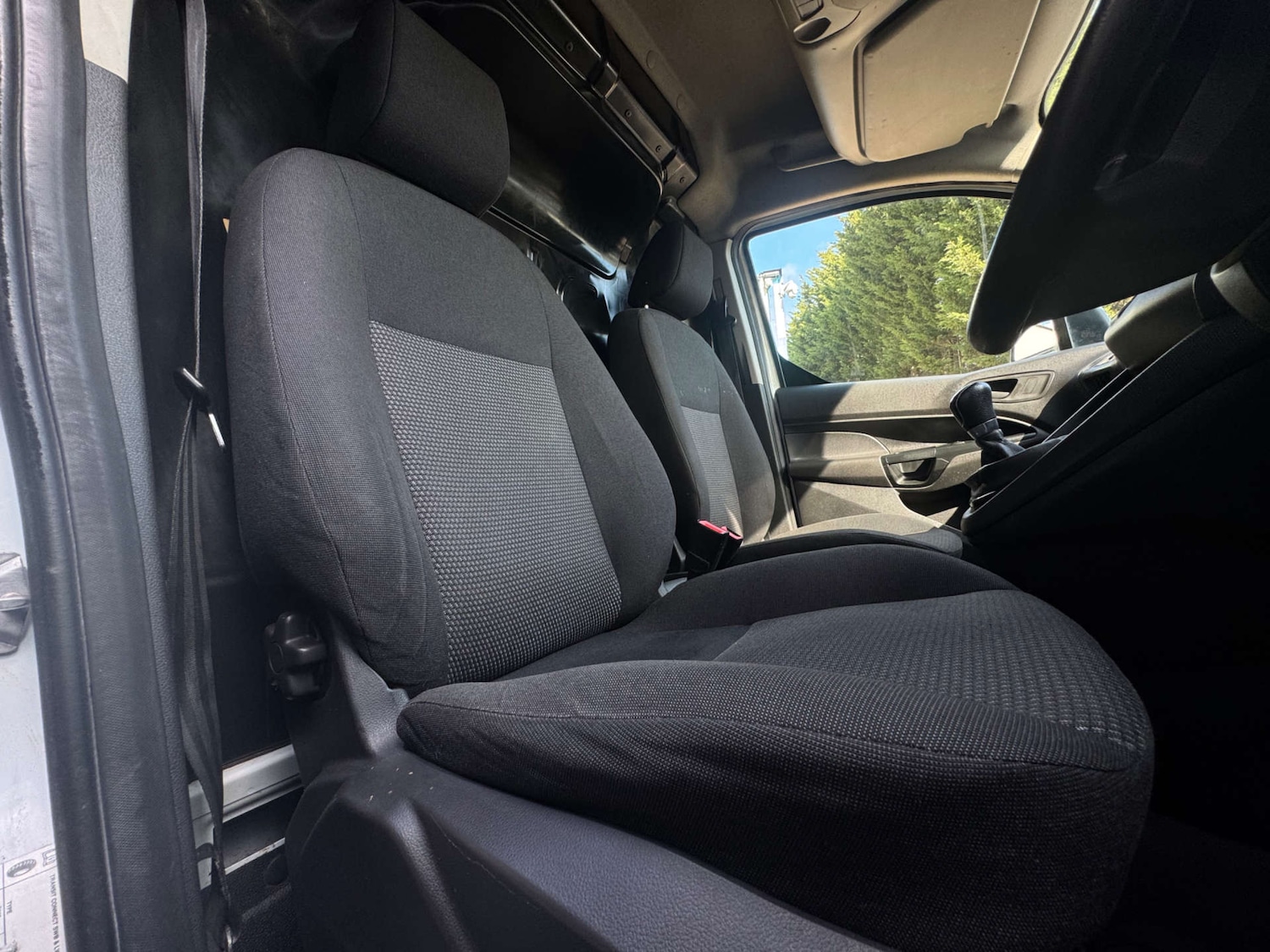 Used Ford Transit Connect 2017 for sale - 78108337: Photo 22