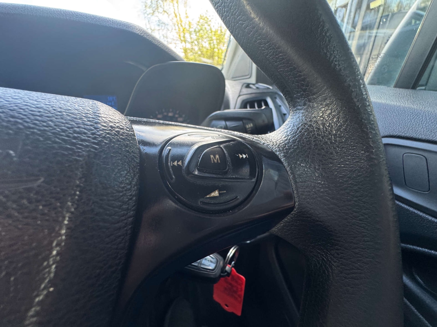 Used Ford Transit Connect 2017 for sale - 78108337: Photo 25