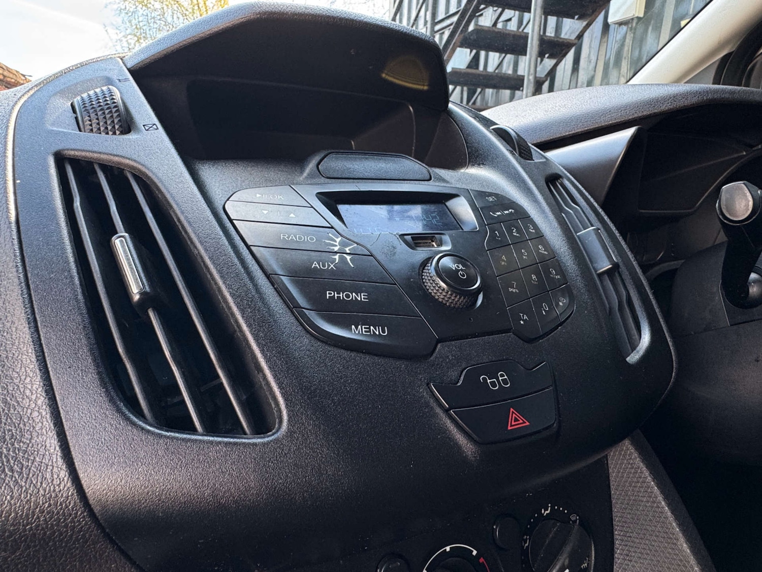 Used Ford Transit Connect 2017 for sale - 78108337: Photo 42