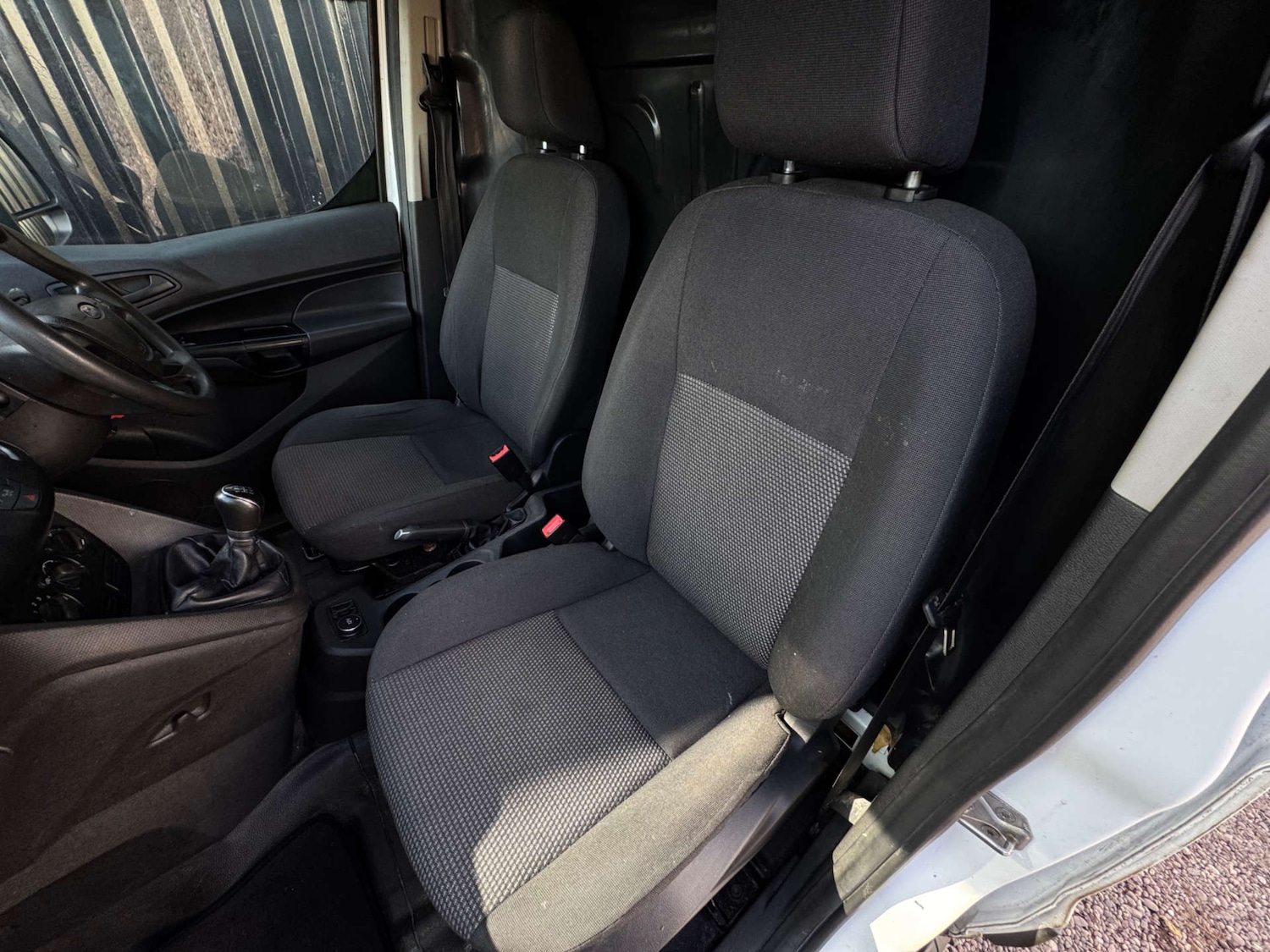 Used Ford Transit Connect 2017 for sale - 78108337: Photo 43
