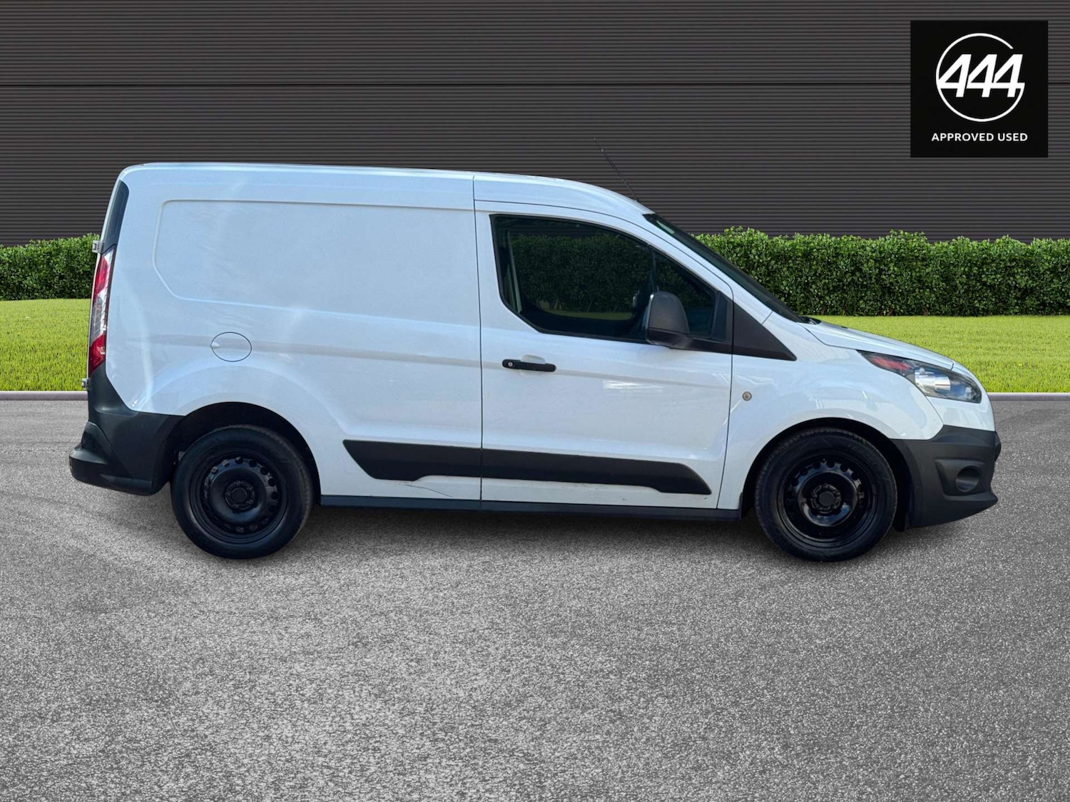 Used Ford Transit Connect 2017 for sale - 78108337: Photo 5