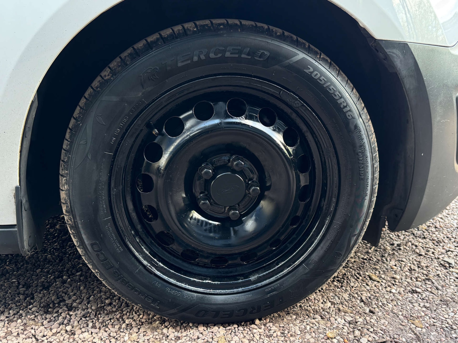 Used Ford Transit Connect 2017 for sale - 78108337: Photo 50