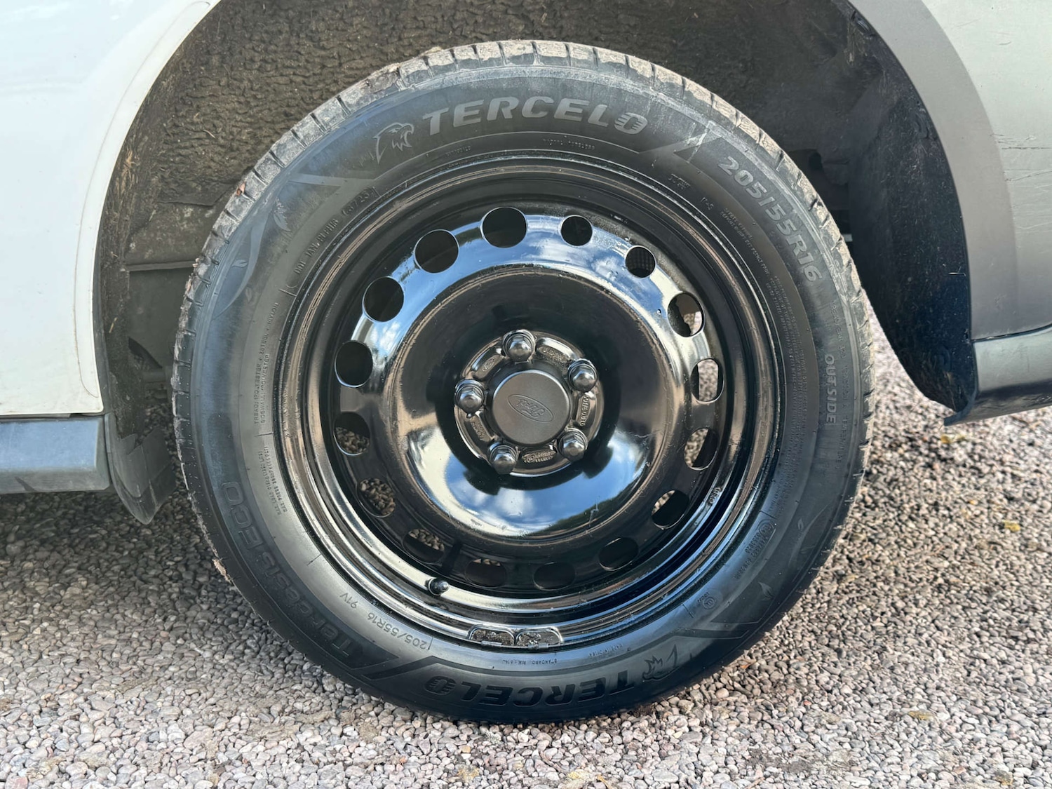 Used Ford Transit Connect 2017 for sale - 78108337: Photo 52