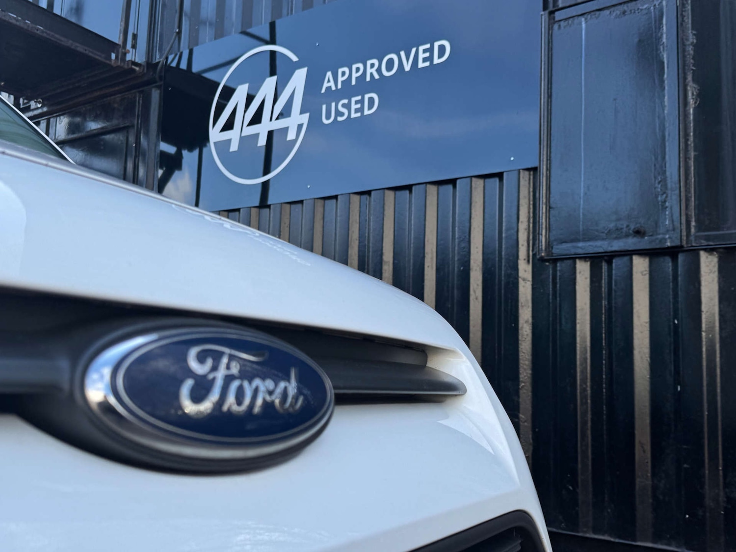 Used Ford Transit Connect 2017 for sale - 78108337: Photo 53