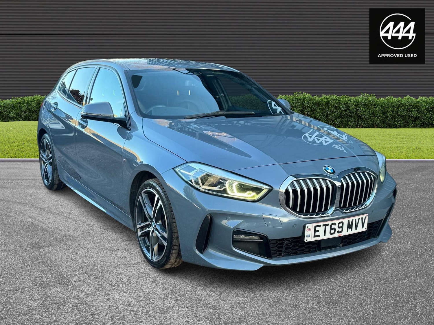 Used BMW 1 Series 2020 for sale - 77934078: Photo 10