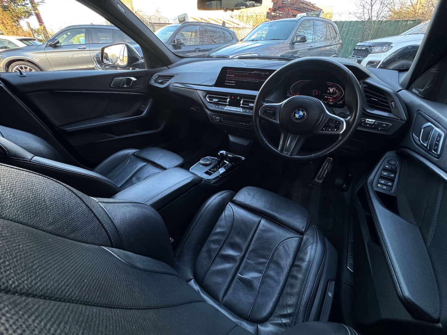 Used BMW 1 Series 2020 for sale - 77934078: Photo 13