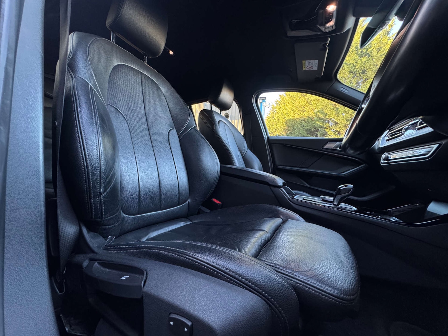 Used BMW 1 Series 2020 for sale - 77934078: Photo 15