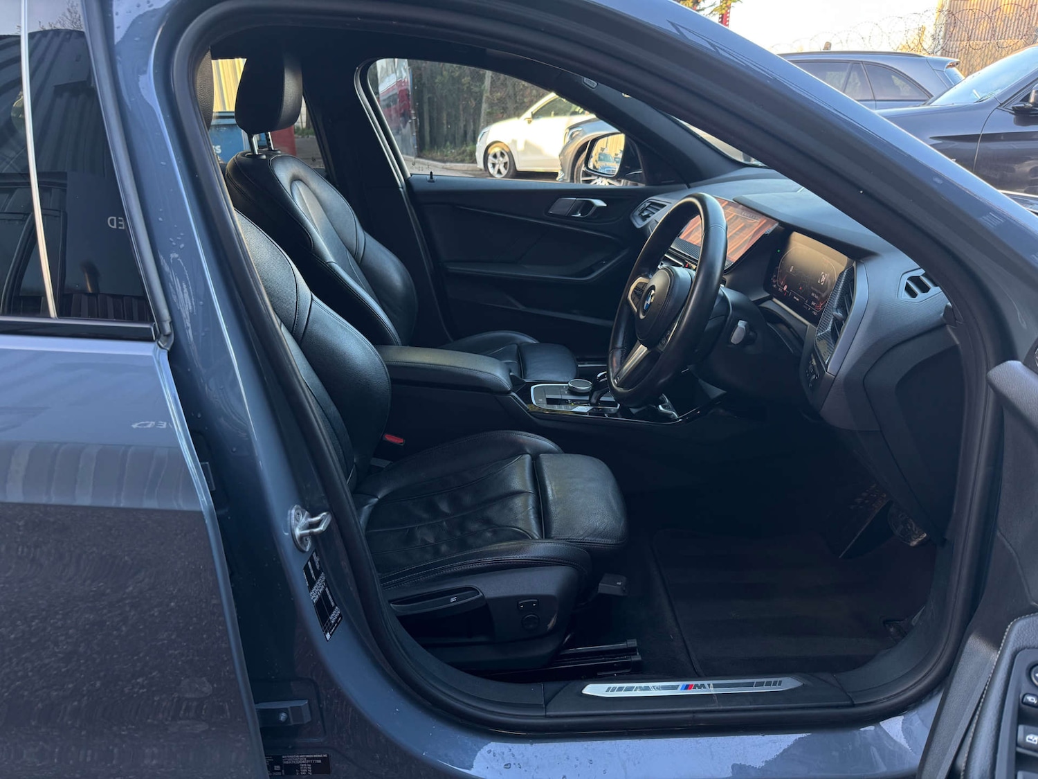 Used BMW 1 Series 2020 for sale - 77934078: Photo 16