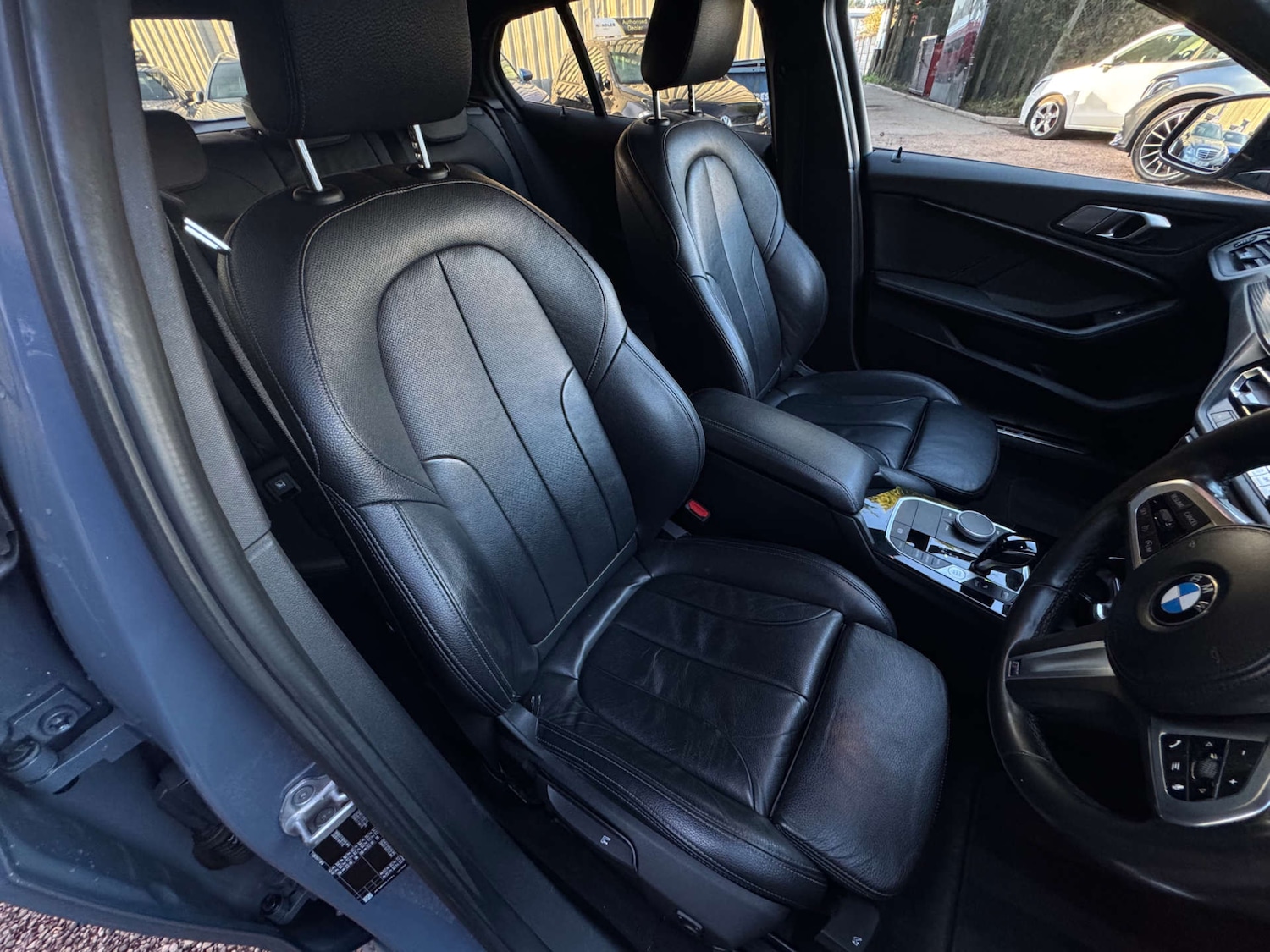 Used BMW 1 Series 2020 for sale - 77934078: Photo 17