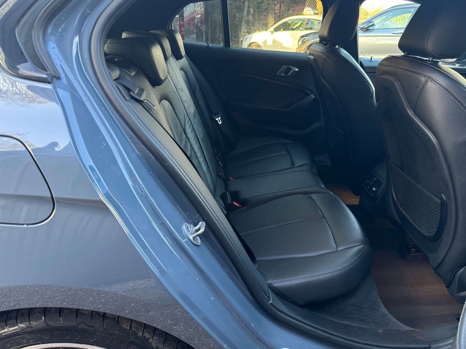 Used BMW 1 Series 2020 for sale - 77934078: Photo 19