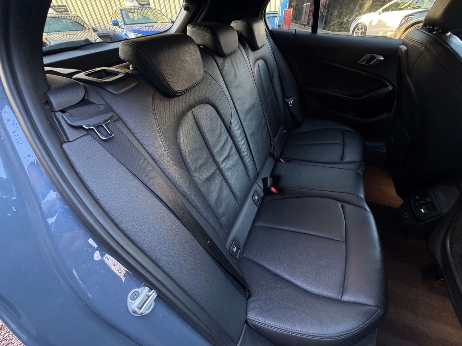 Used BMW 1 Series 2020 for sale - 77934078: Photo 20