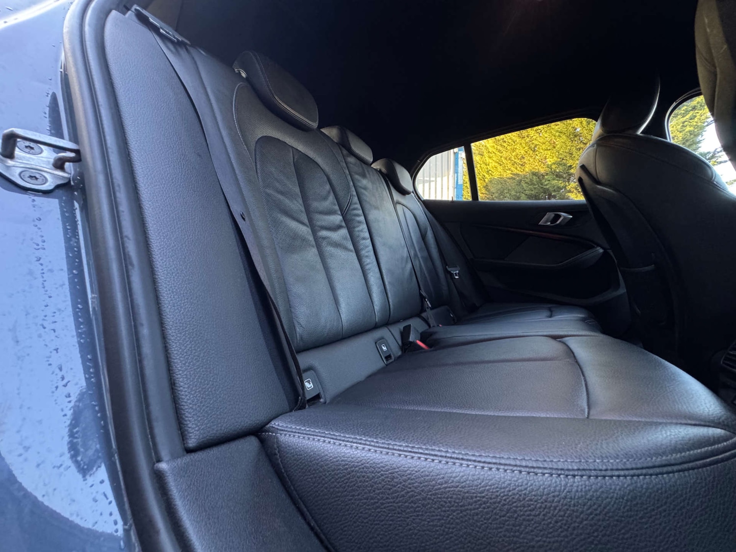 Used BMW 1 Series 2020 for sale - 77934078: Photo 21