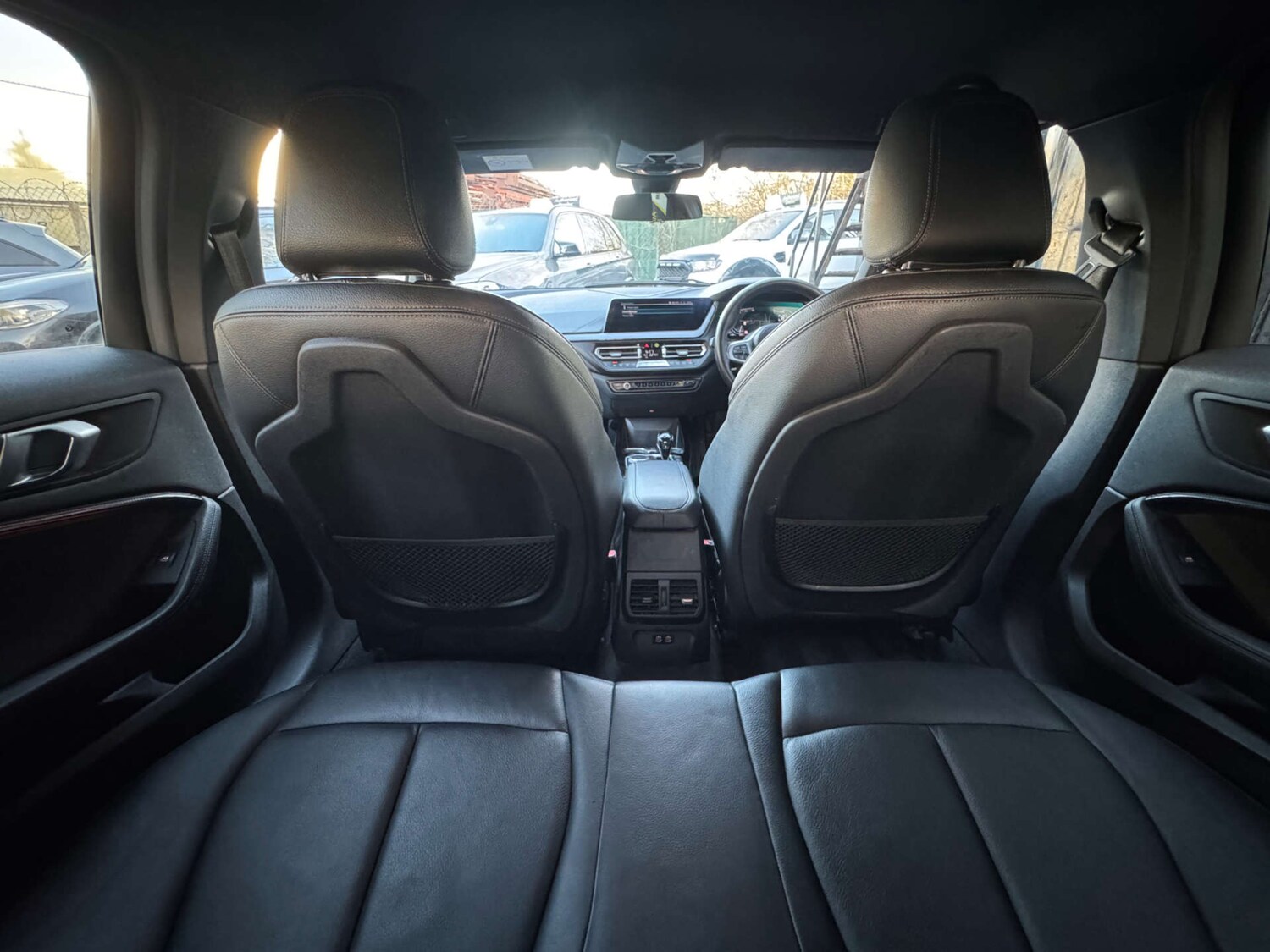 Used BMW 1 Series 2020 for sale - 77934078: Photo 22