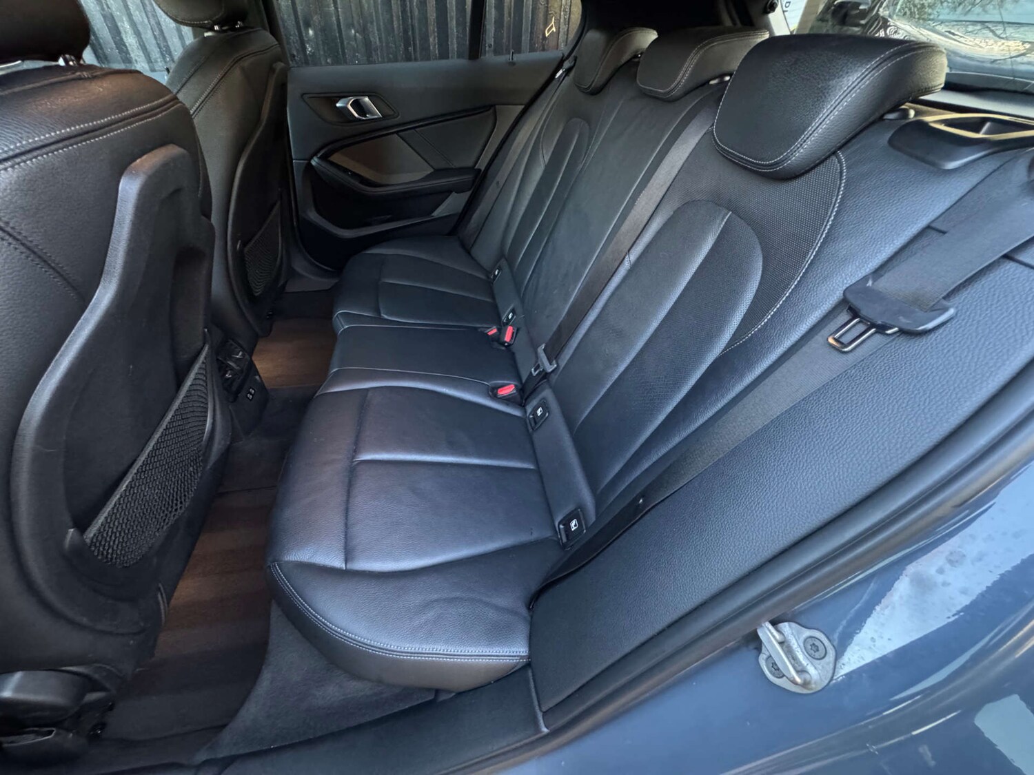 Used BMW 1 Series 2020 for sale - 77934078: Photo 23