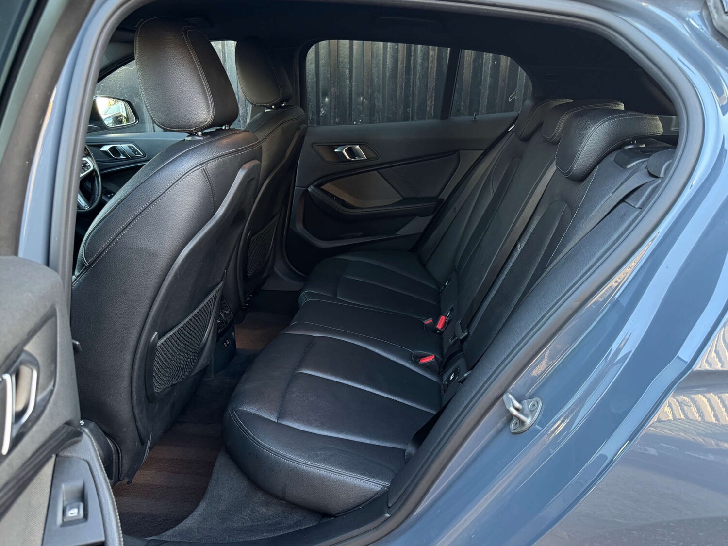 Used BMW 1 Series 2020 for sale - 77934078: Photo 24