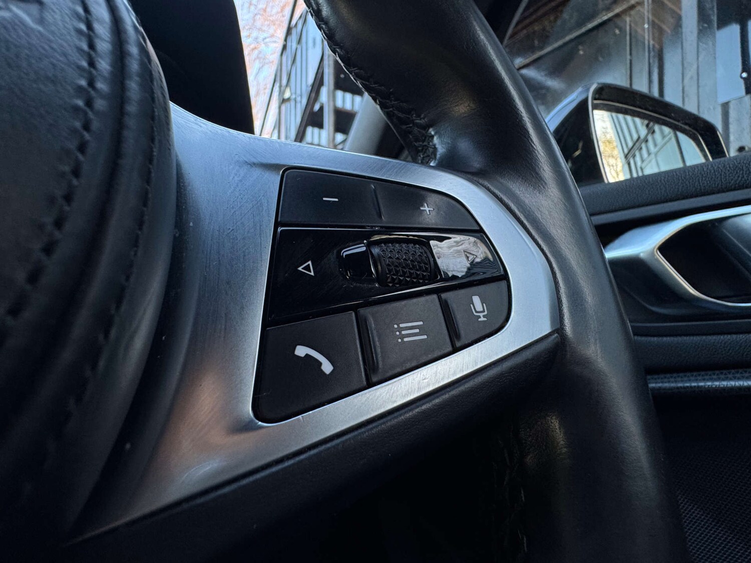 Used BMW 1 Series 2020 for sale - 77934078: Photo 28