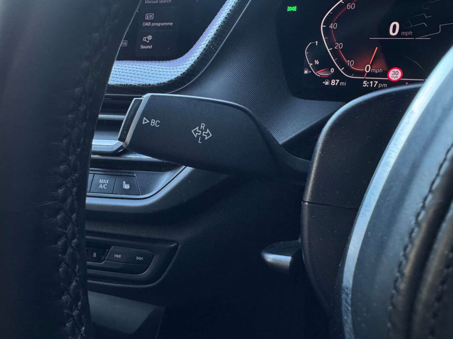 Used BMW 1 Series 2020 for sale - 77934078: Photo 31