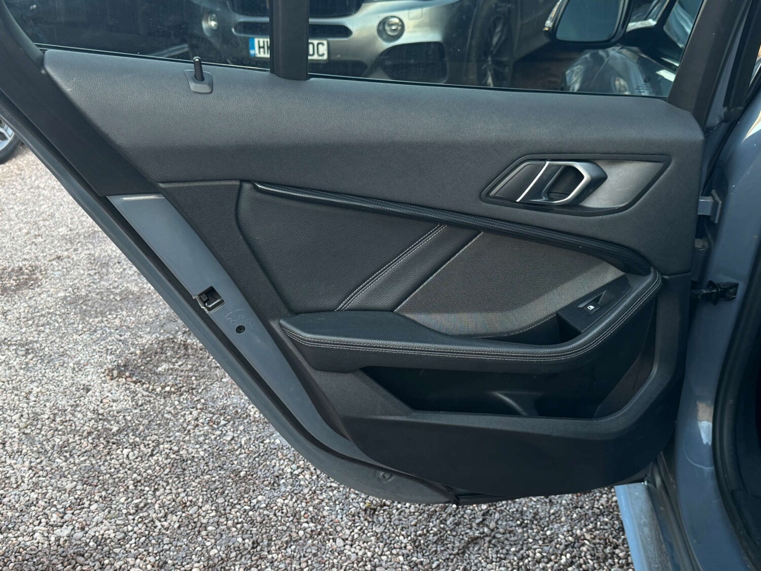 Used BMW 1 Series 2020 for sale - 77934078: Photo 34