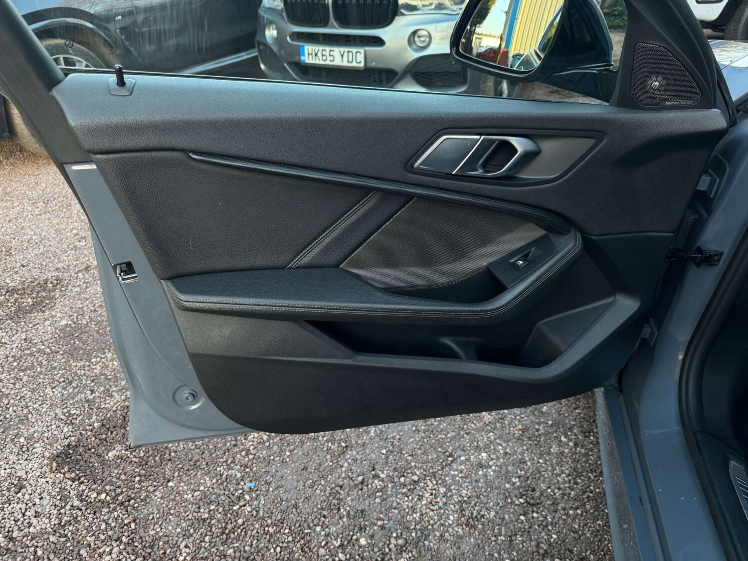 Used BMW 1 Series 2020 for sale - 77934078: Photo 35