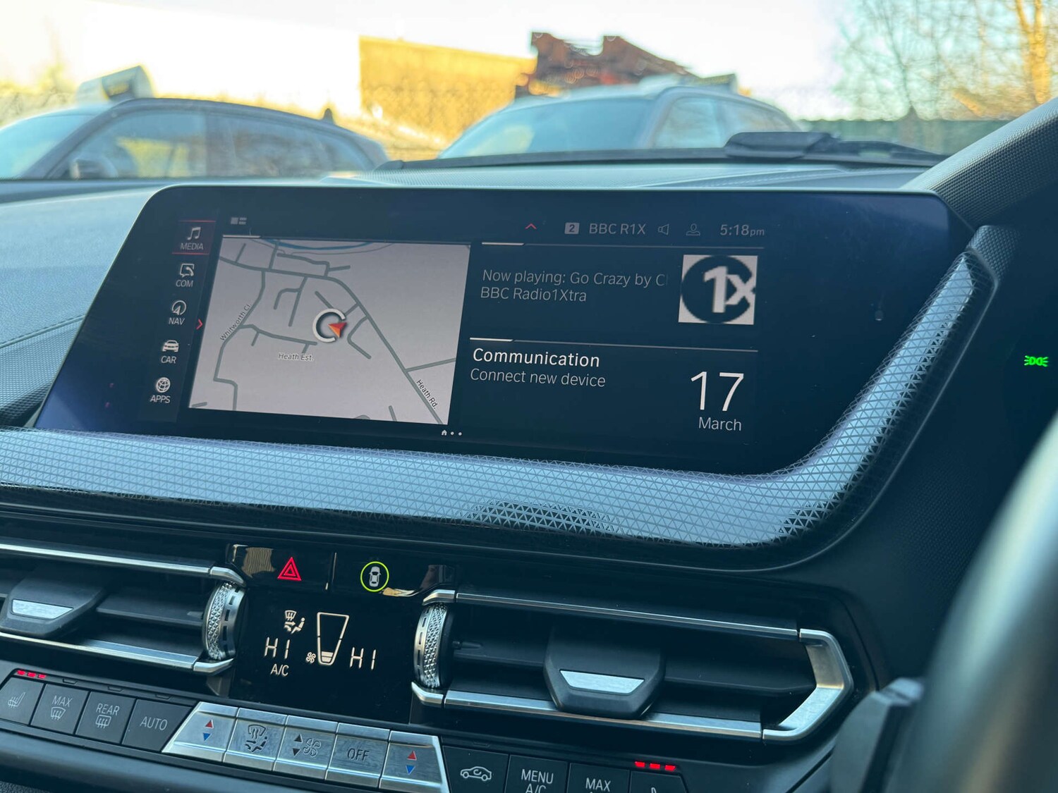 Used BMW 1 Series 2020 for sale - 77934078: Photo 40