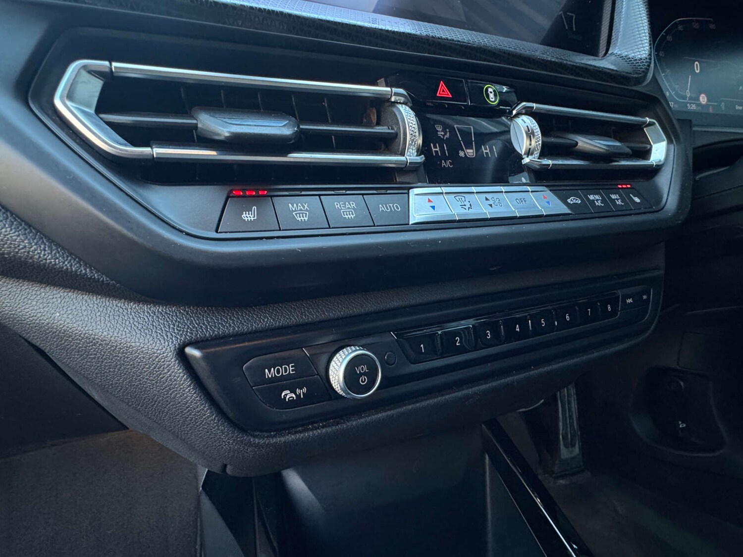 Used BMW 1 Series 2020 for sale - 77934078: Photo 44