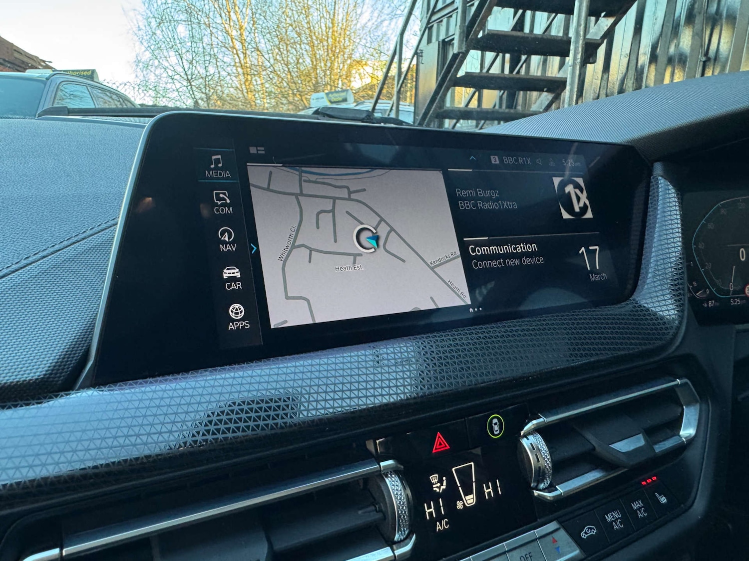 Used BMW 1 Series 2020 for sale - 77934078: Photo 45