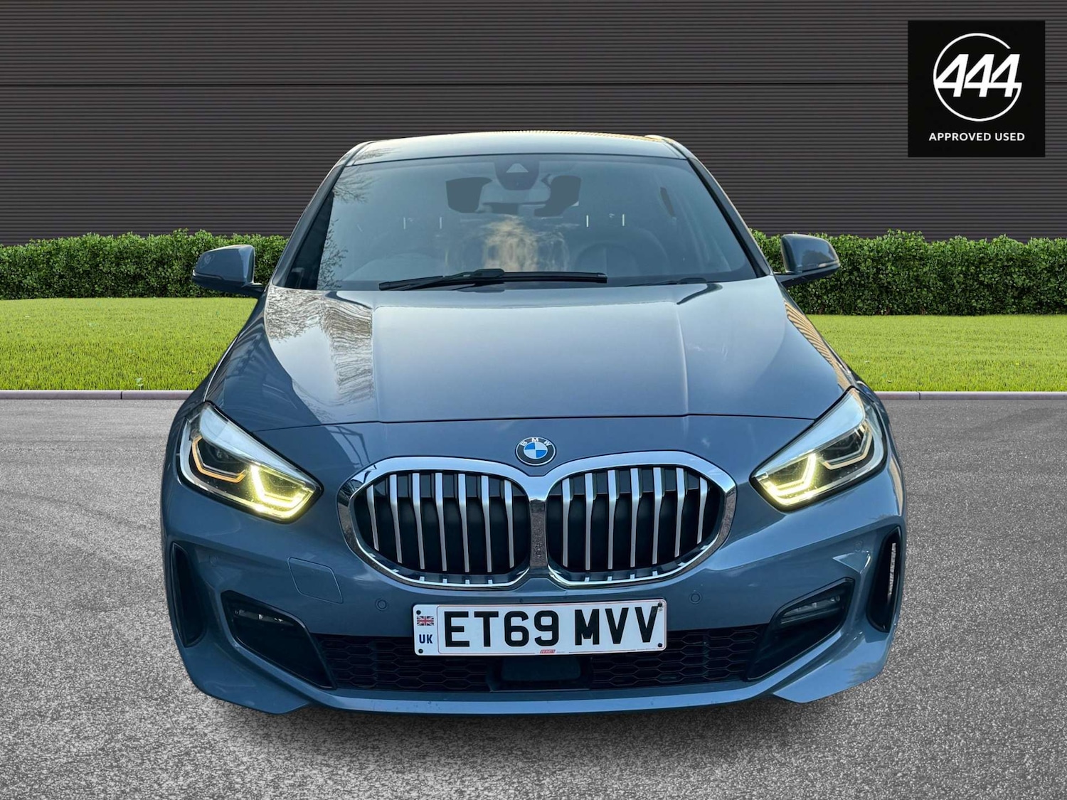 Used BMW 1 Series 2020 for sale - 77934078: Photo 5