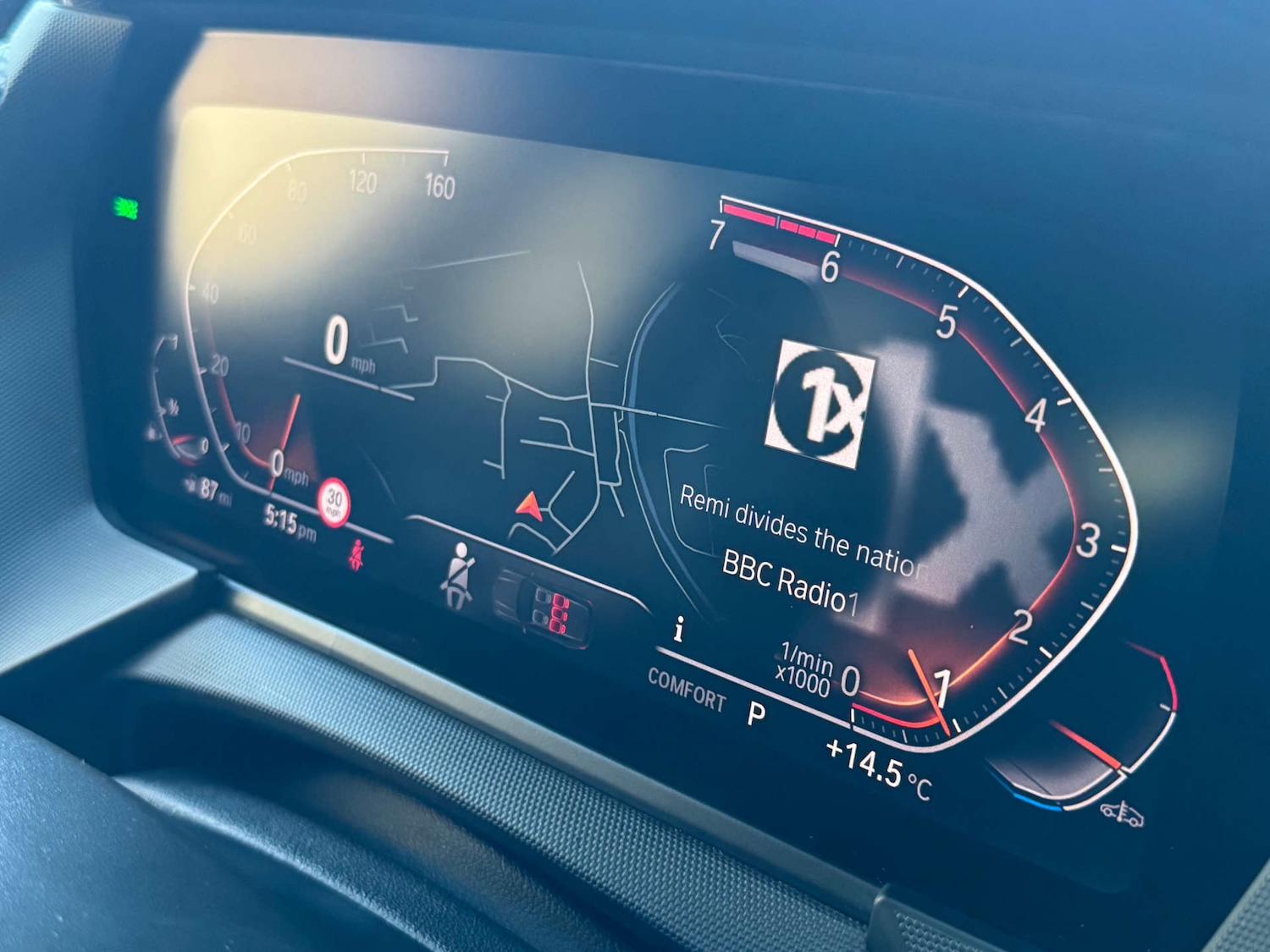 Used BMW 1 Series 2020 for sale - 77934078: Photo 50