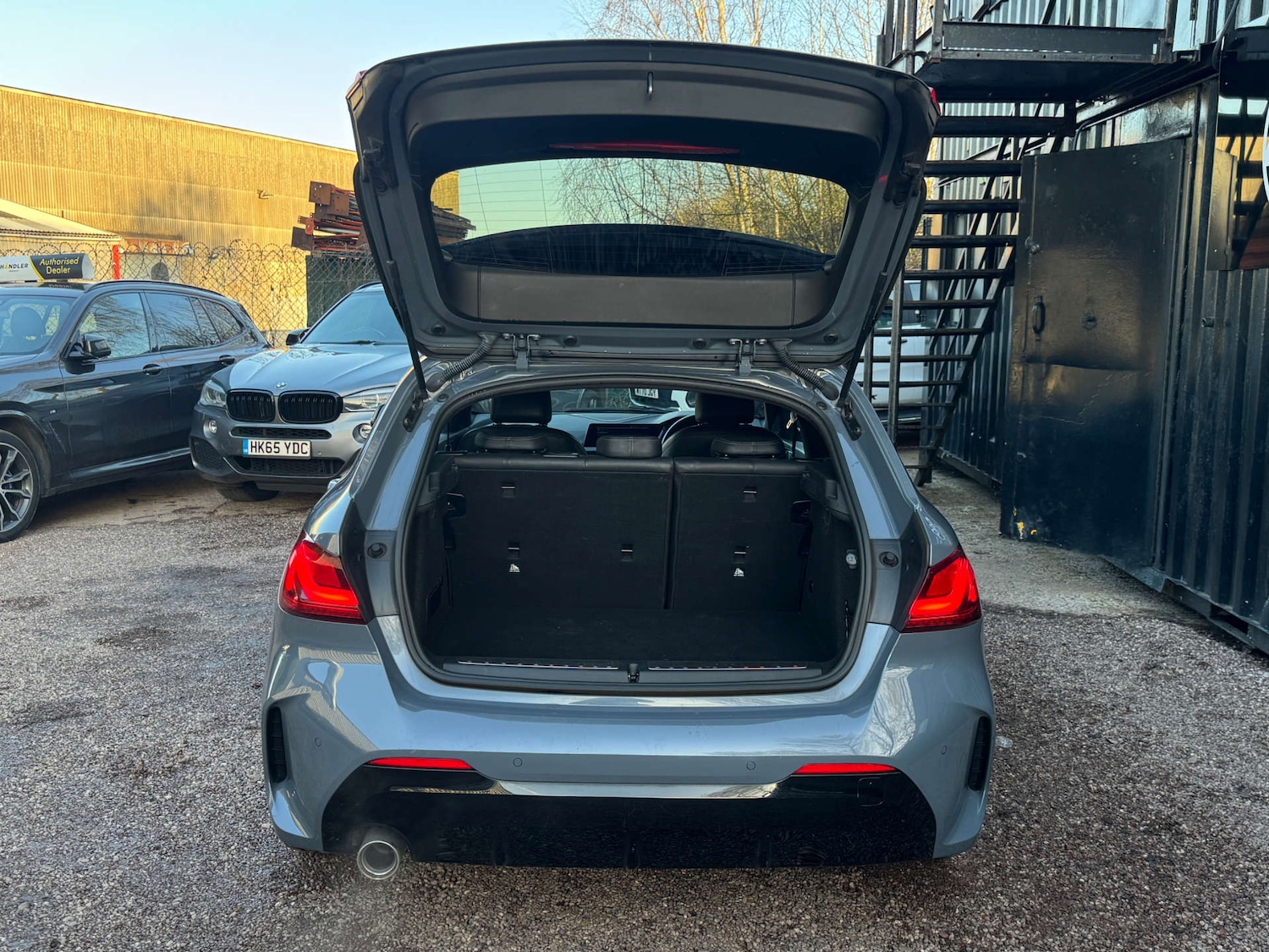 Used BMW 1 Series 2020 for sale - 77934078: Photo 51