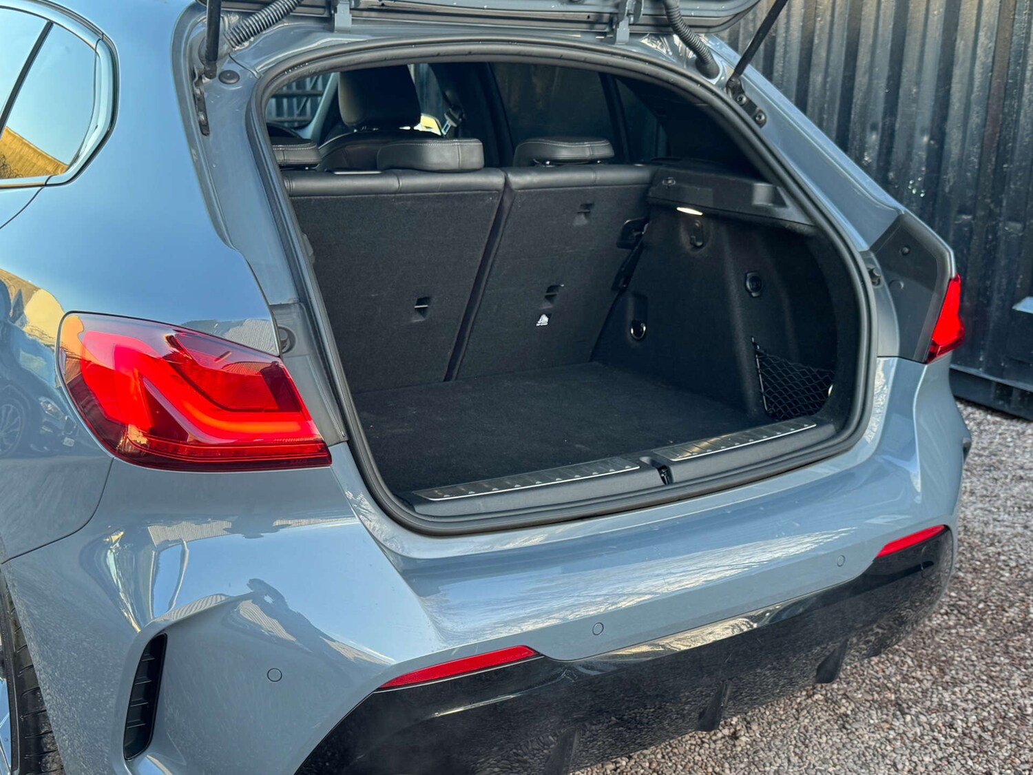 Used BMW 1 Series 2020 for sale - 77934078: Photo 52