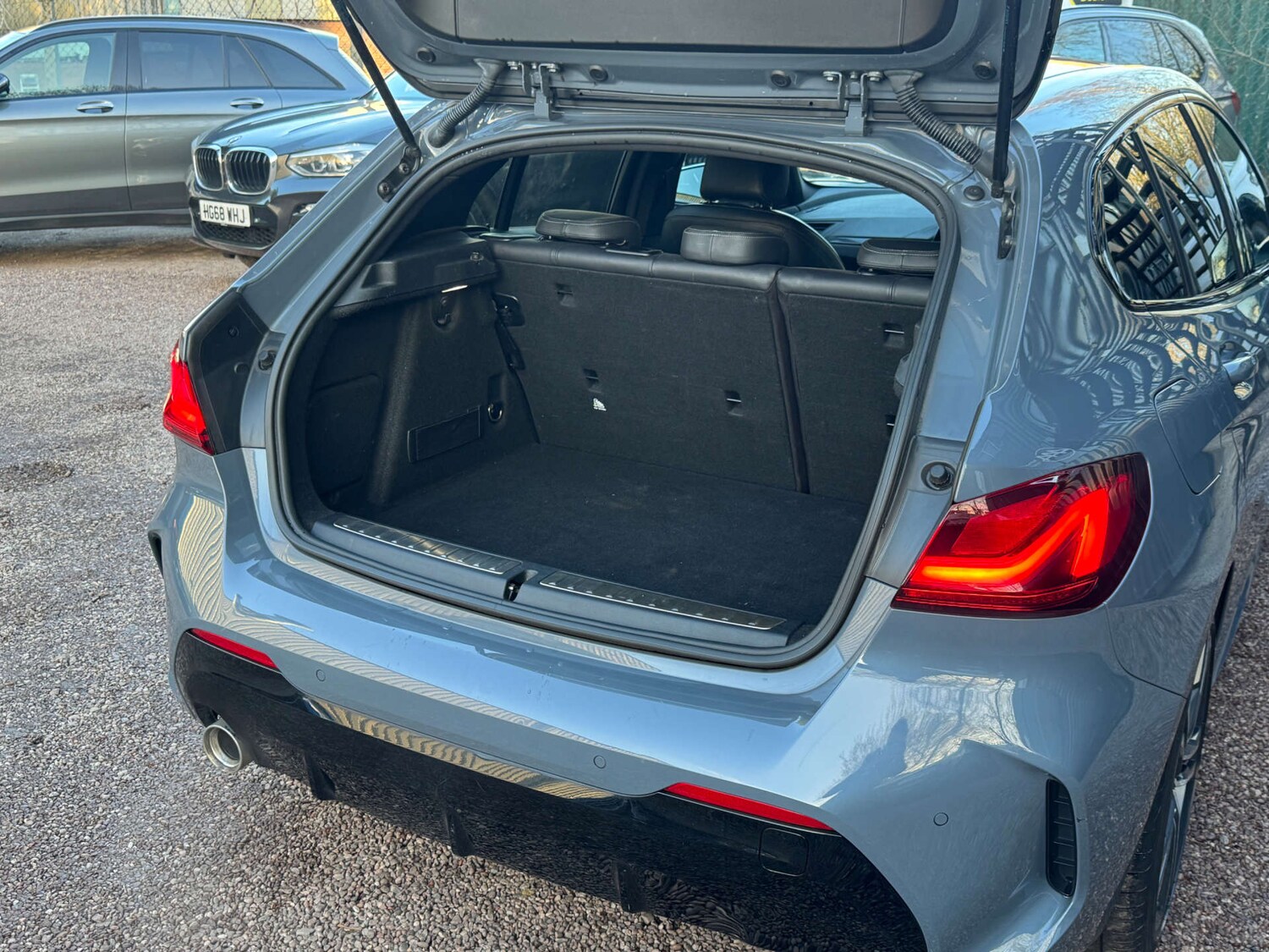 Used BMW 1 Series 2020 for sale - 77934078: Photo 53