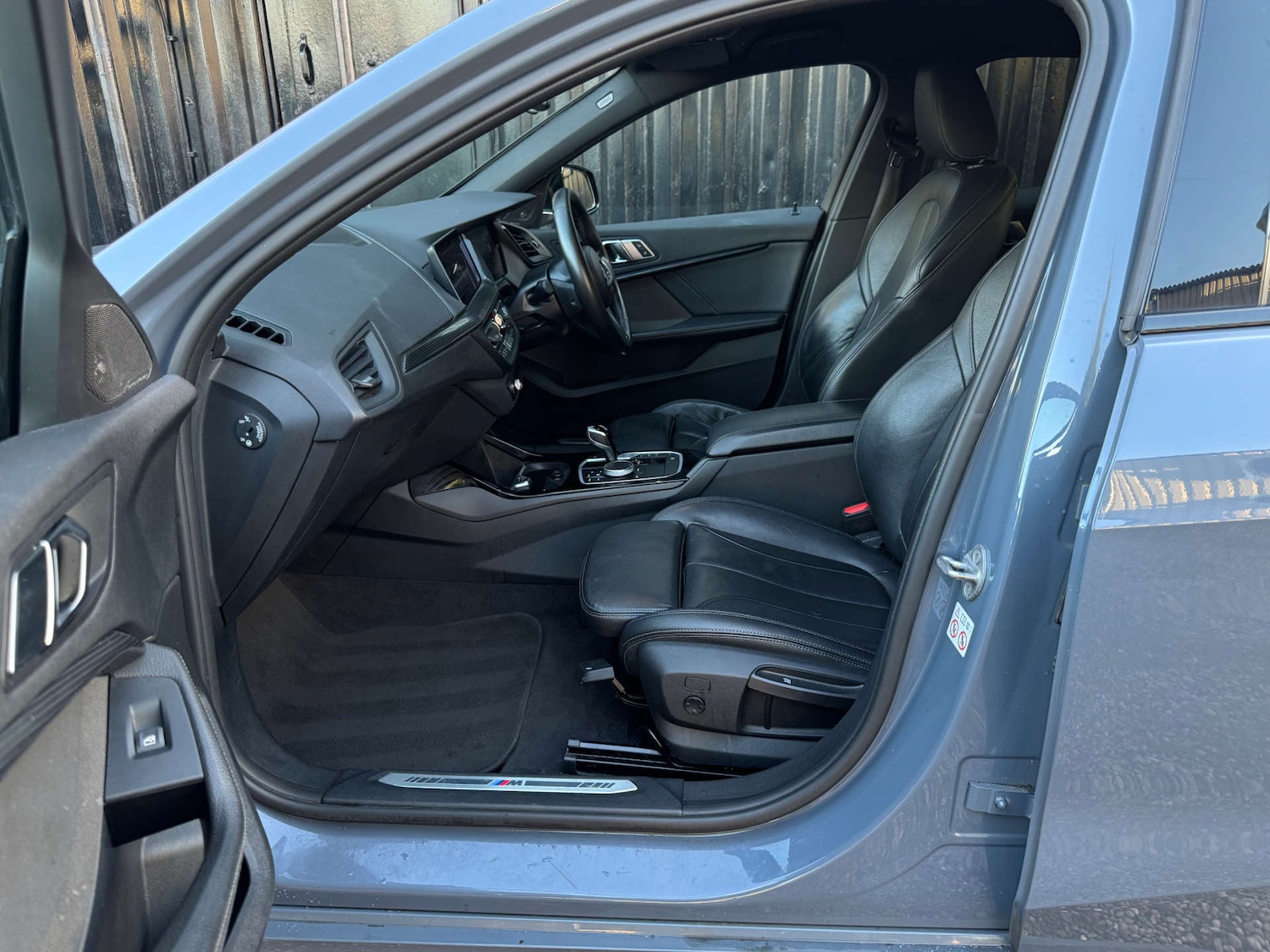 Used BMW 1 Series 2020 for sale - 77934078: Photo 55