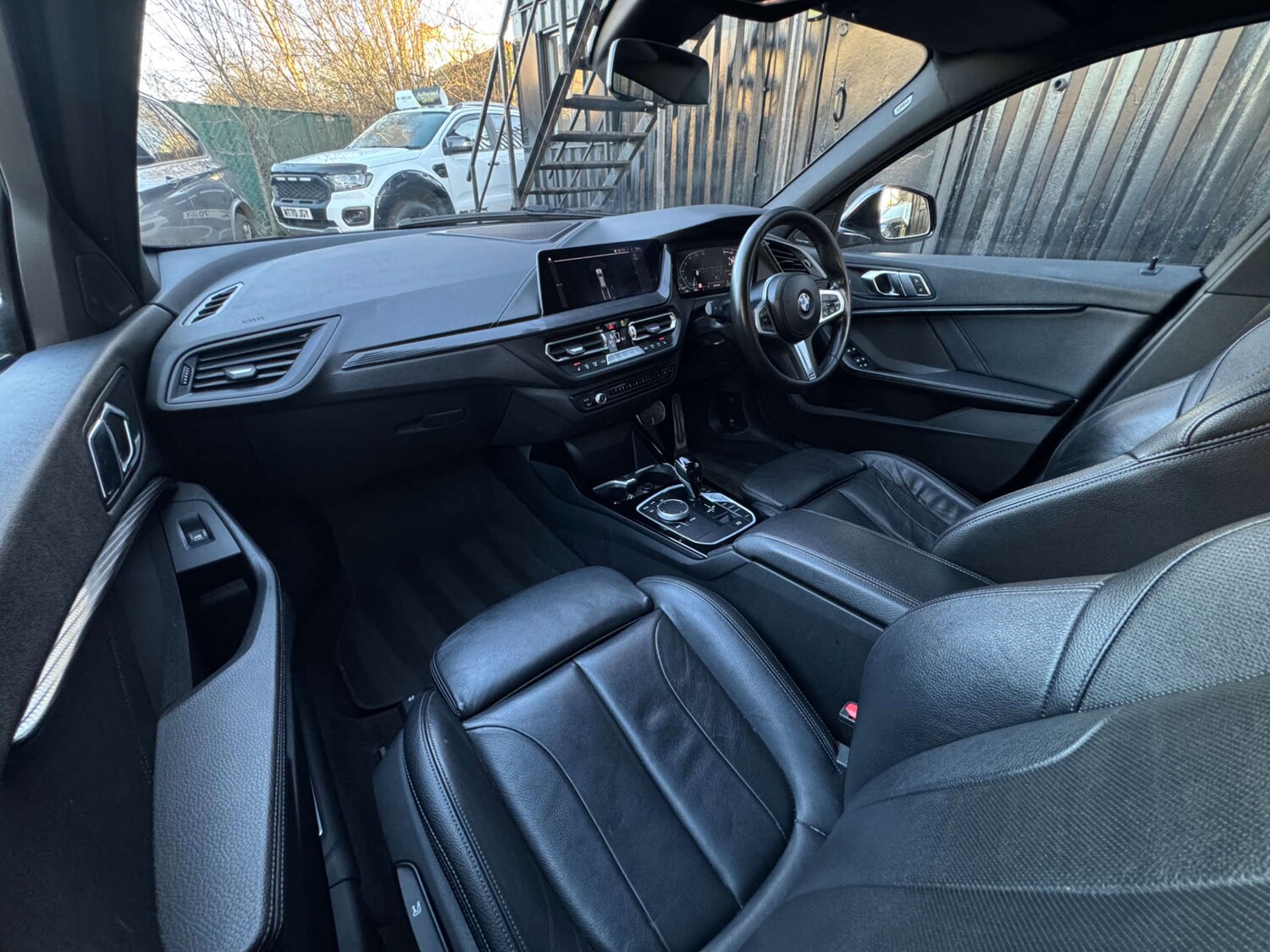 Used BMW 1 Series 2020 for sale - 77934078: Photo 56