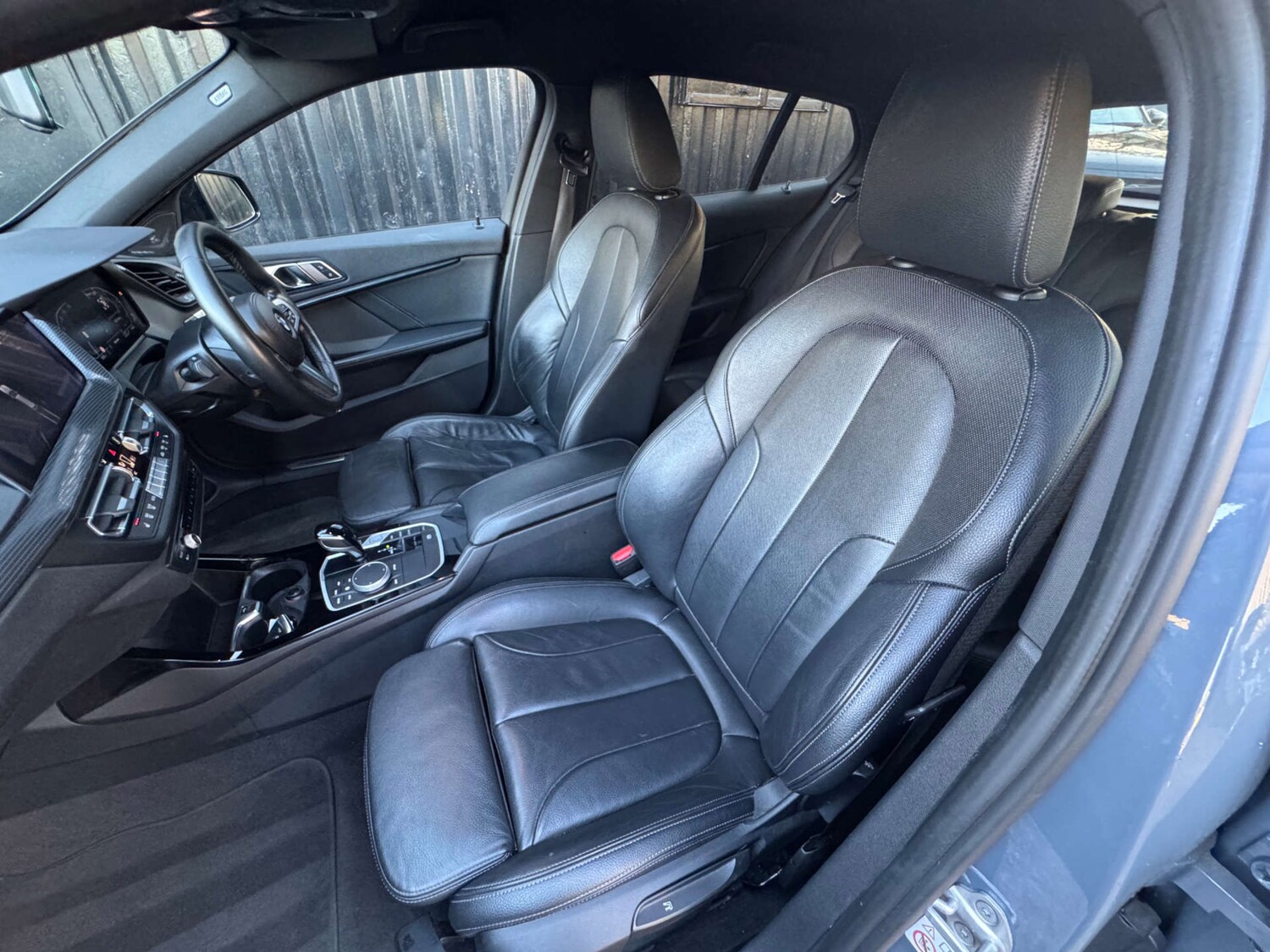 Used BMW 1 Series 2020 for sale - 77934078: Photo 57